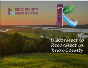 2020 Knox County Visitors Guide