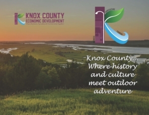 Knox County Visitors Guide